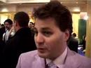 Irish Poker Open Start of Day 2