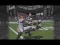 NCAA Football 08 Trailer NCAA Football 08 Trailer