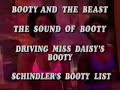 All Booty Channel