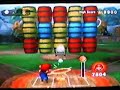 Mario Superstar Baseball - Barrel Batter 9,999 pts. Mario Superstar Baseball - Barrel Batter 9,999 pts.