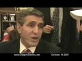 Digger Interviews Mayor Lou Barletta Digger Interviews Mayor Lou Barletta