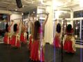 Belly Dancing at the 2009 Fair Trade Festival: Isis Rising, Part 2