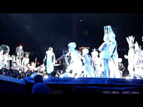 Watch member's video