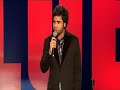 Comedy Blue - Paul Chowdhry Aks You Routine