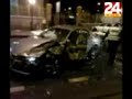 Voza? Alfe sa 1,5 promila u krvi udario u tramvaj