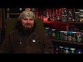 Rick Frausto Interview