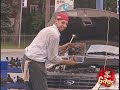 Unauthorized Mechanical Expense Prank