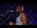 Maino - In The Studio - \"Hi Hater\"