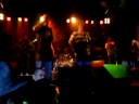 Kalle Baah med g�ster @ �land Roots