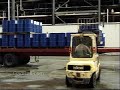 Industrial Truck and Tractor Operators Job Description Industrial Truck and Tractor Operators Job Description