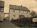 Medieval German Town Lupburg