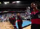 Chris Bosh: The Second Coming (by request)