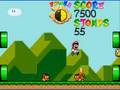 Mario Goomba Trouble