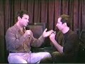 Hugh Panaro - Chocolate Marshmallow, please
