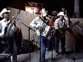 Los 3 de la Sierra Huapanguitos pupurri