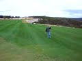 La Cantera Golf Course Cart GPS