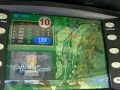 La Cantera Golf Course Cart GPS