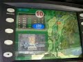 La Cantera Golf Course Cart GPS