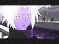 Shino and Haseo- Aura