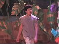 Kokonut Kapers The Musical (Short Video Clips)