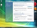 Windows Vista - Schedule Automatic Backups Windows Vista - Schedule Automatic Backups