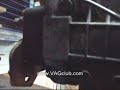 VIDEOMANUAL CAMBIO DE JUNTA DE BOMBA ROTATIVA TDI 90 Y 110CV