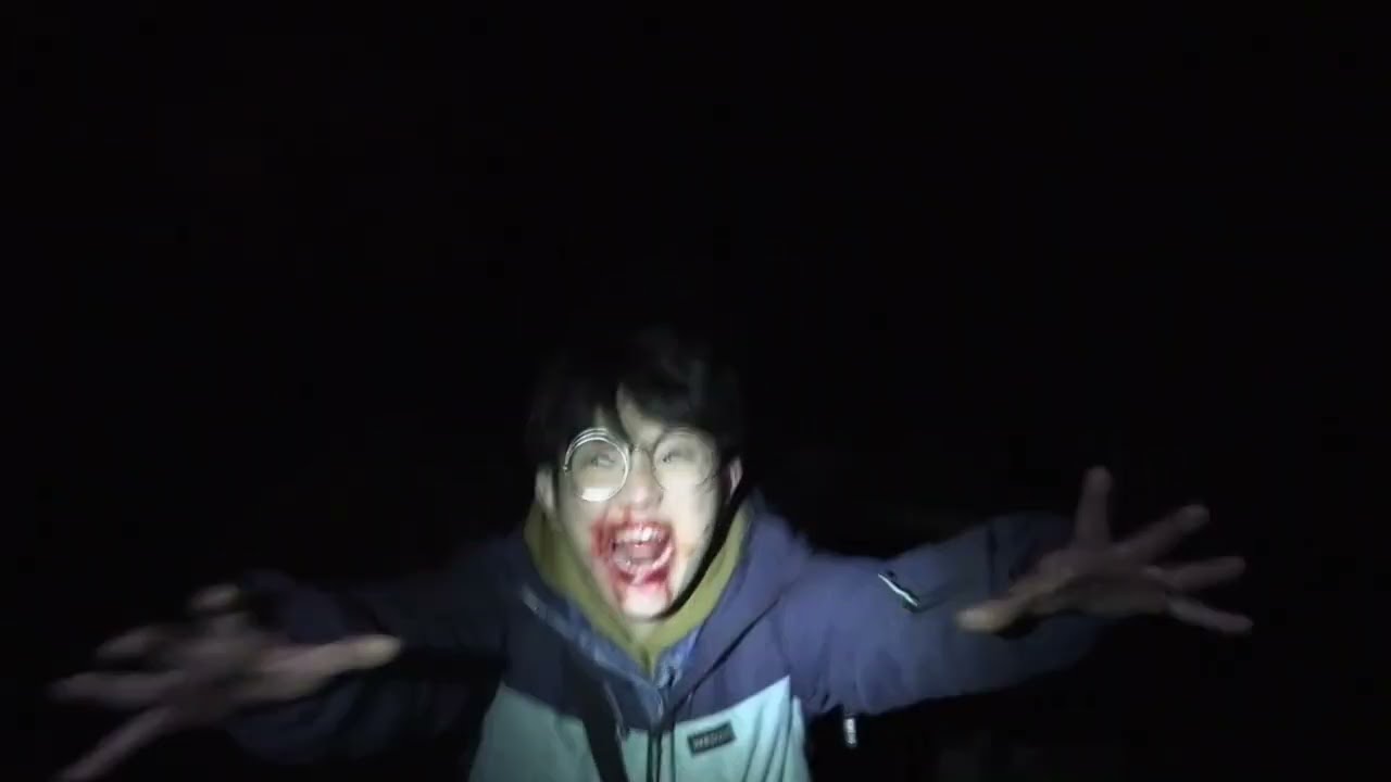 Incantation (2022) Scene 01