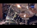 Lynch. - SHADOWZ Drum Cover