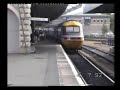 Inter city 125 HST\