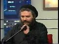 Yehuda Glantz in Eli Yazpan show Yehuda Glantz in Eli Yazpan show
