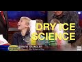 Dry Ice Fun 