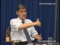 Dveri srpske - Pozadina darvinizma - (3/6)