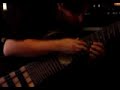 Bach 9-String Bass