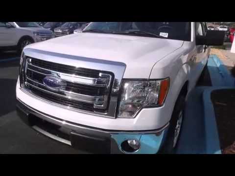 30518 - Mall of Georgia Ford 4525 Nelson Brogdon Blvd. in Buford, GA 30518 Learn More: http://www.mallofgeorgiaford.com/used-inventory/2013-Ford-F-150+SuperCrew/7c42...