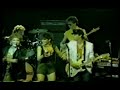 The Responsibles - live - Shoot Em Down