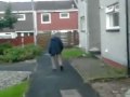 Geotagging hilarious drunk moment