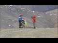 Xinjiang - Tibet Bicycle Trip + pollution mask