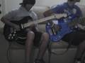 The Fall Of Troy - F.C.P.R.E.M.I.X (cover)