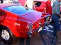 loud ass mustang