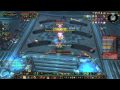 Klinda High End Fury Warrior