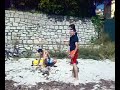ismael el quenlla aciendo el mongol.lpk redondela