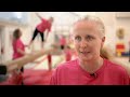 It's Our Community - Ellan Vannin Gymnastics Club