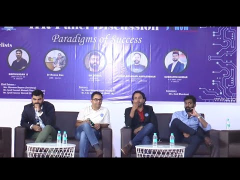 Lords Institute of Engineering and Technology Hyderabad General video thumbnail 19