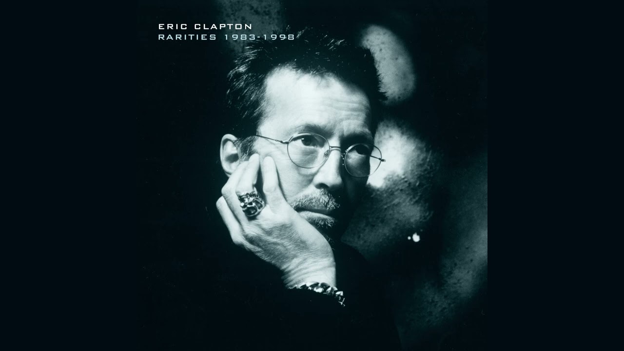 Eric Clapton - "Pilgrim (Remix)"音源を公開 アナログ盤12枚組「The Complete Reprise Studio Albums Vol.1」2022年9月30日発売予定 thm Music info Clip