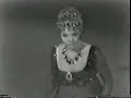 Kabaivanska Bruson in Tosca II act - 1976 Kabaivanska Bruson in Tosca II act - 1976
