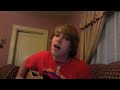 I Will Possess Your Heart (DCFC Cover) I Will Possess Your Heart (DCFC Cover)