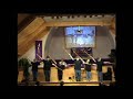 "Arise My Love" John Knox Youth Group Glenville Manele-Gratis.net