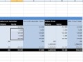 ERP - Inventory in SeniorERP