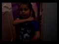 Finley Hamond dancing Finley Hamond dancing