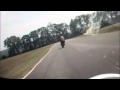 Russell & Bivens -TGP Track Day